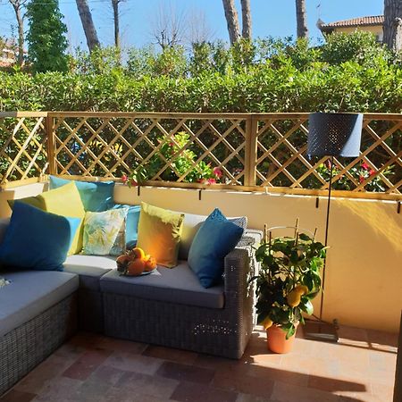 פורטה דיי מארמי Versilia Apartment מראה חיצוני תמונה