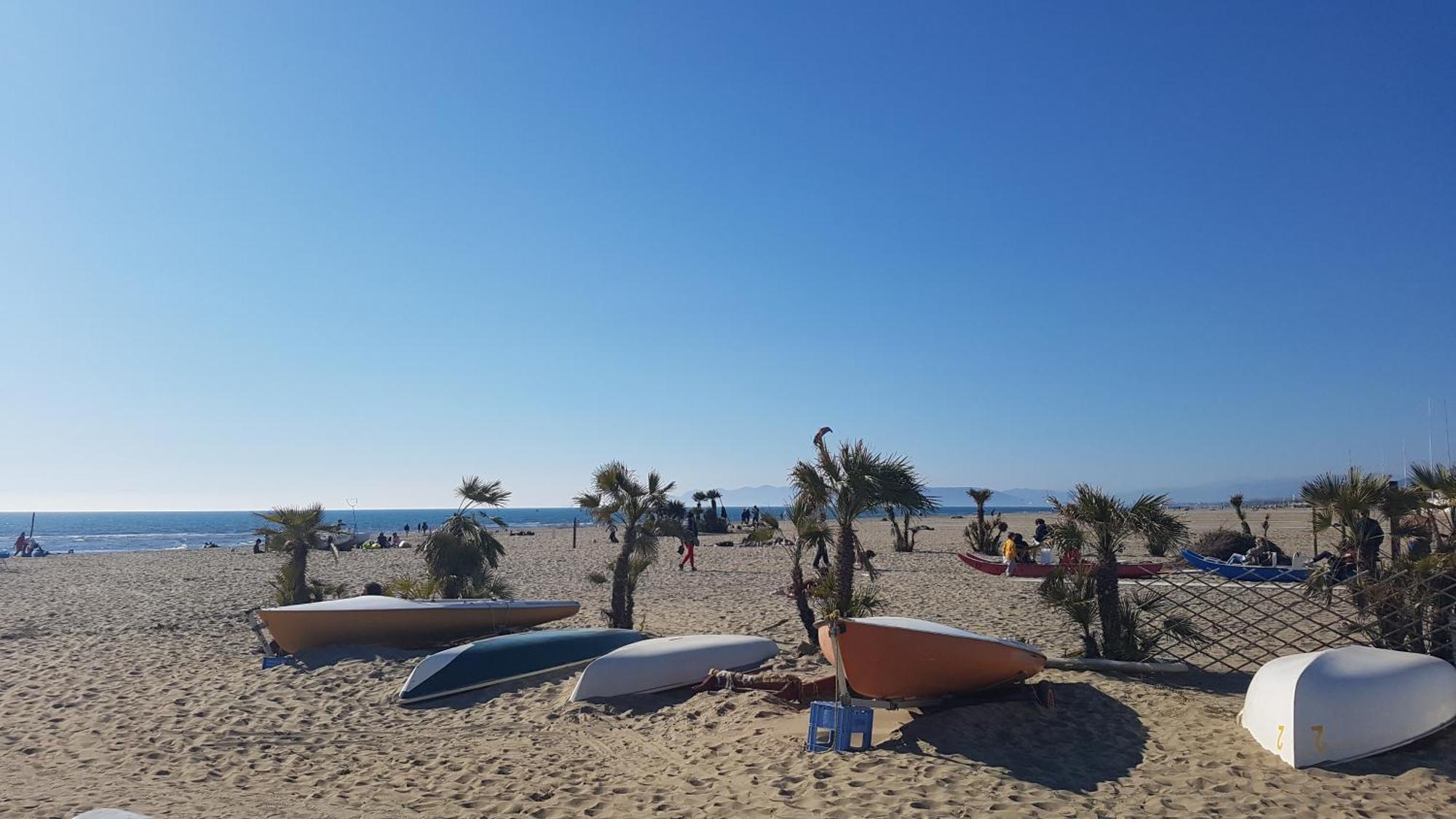 פורטה דיי מארמי Versilia Apartment מראה חיצוני תמונה