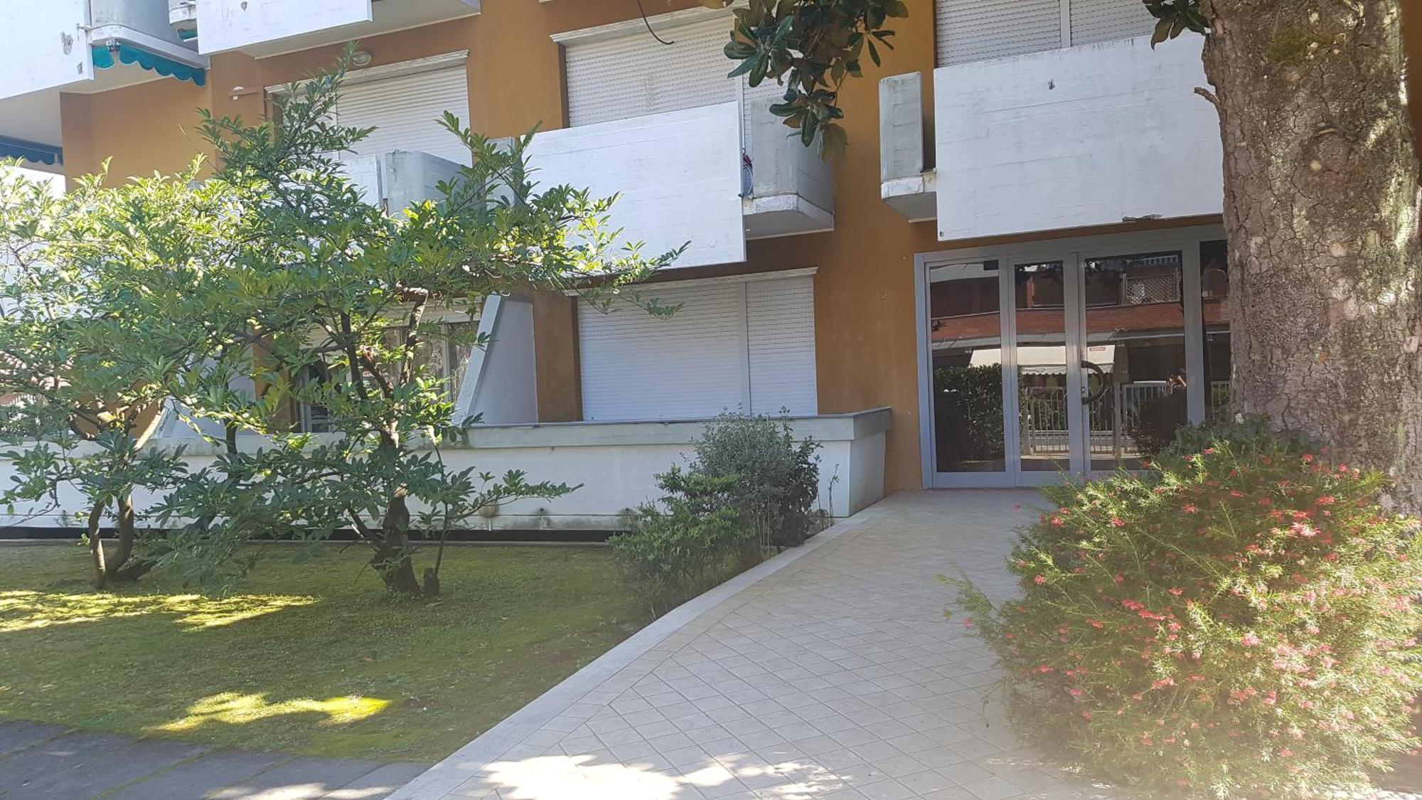 פורטה דיי מארמי Versilia Apartment מראה חיצוני תמונה