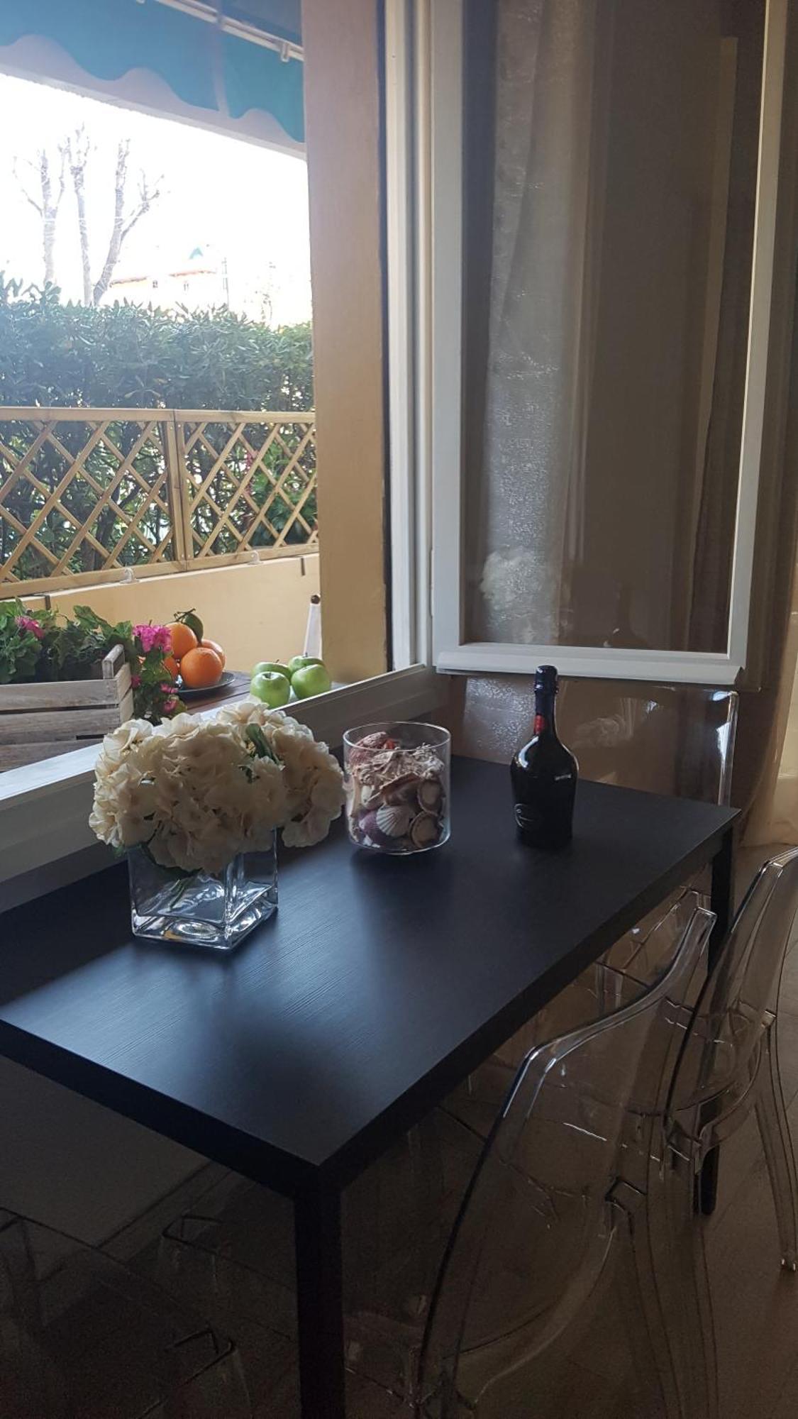 פורטה דיי מארמי Versilia Apartment מראה חיצוני תמונה