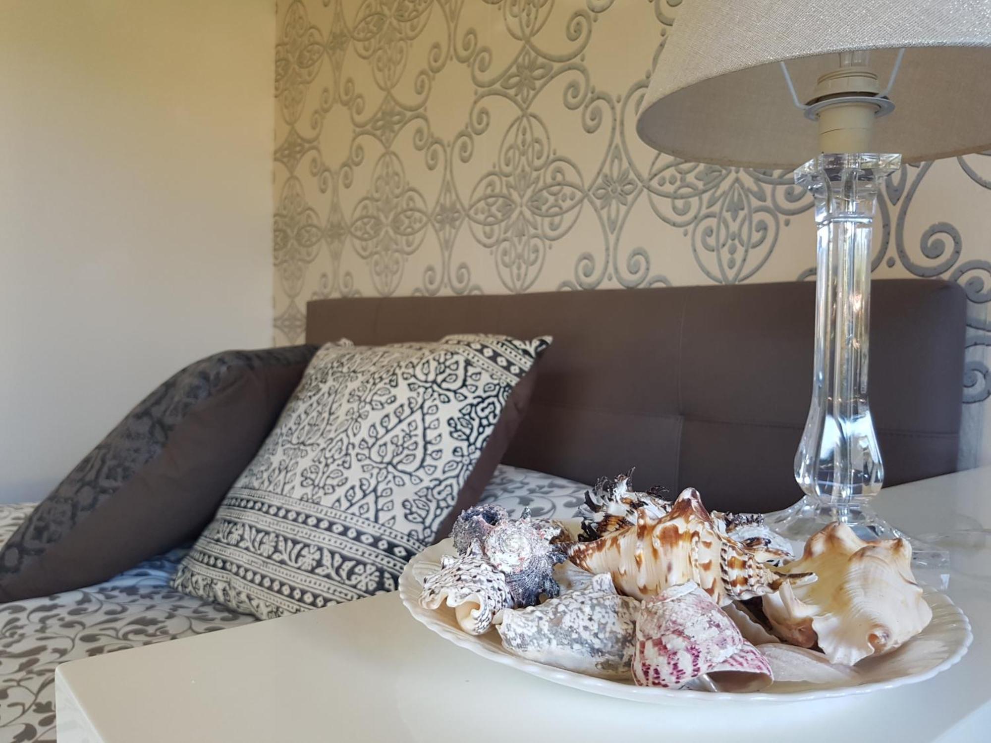 פורטה דיי מארמי Versilia Apartment מראה חיצוני תמונה