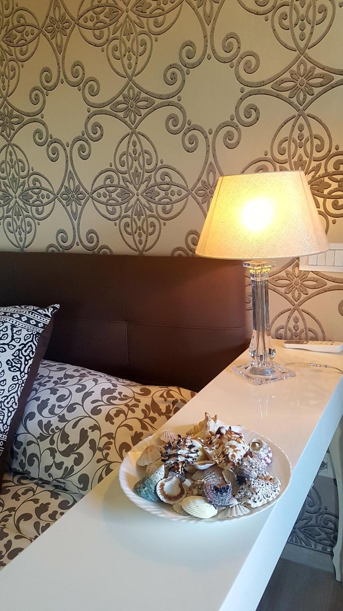 פורטה דיי מארמי Versilia Apartment מראה חיצוני תמונה