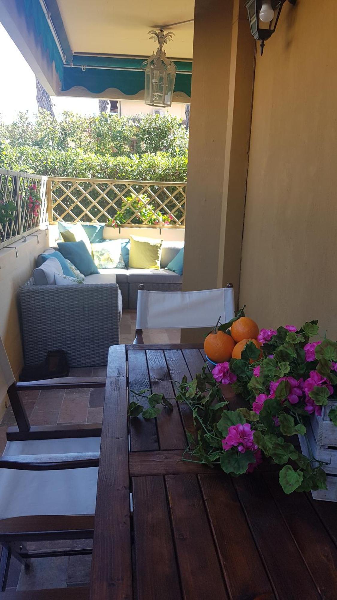 פורטה דיי מארמי Versilia Apartment מראה חיצוני תמונה
