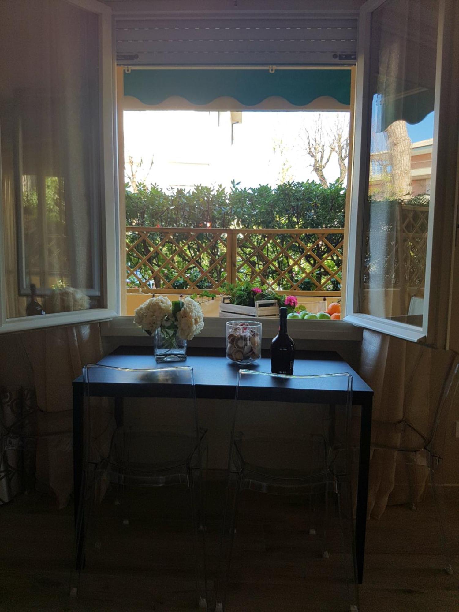 פורטה דיי מארמי Versilia Apartment מראה חיצוני תמונה
