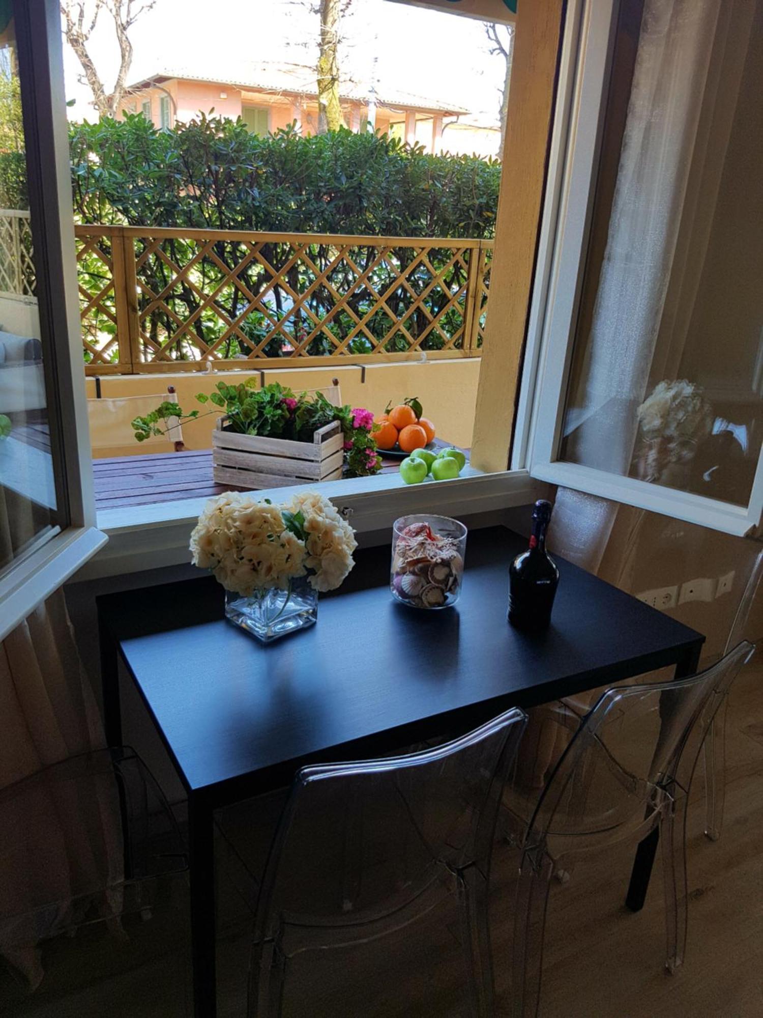 פורטה דיי מארמי Versilia Apartment מראה חיצוני תמונה