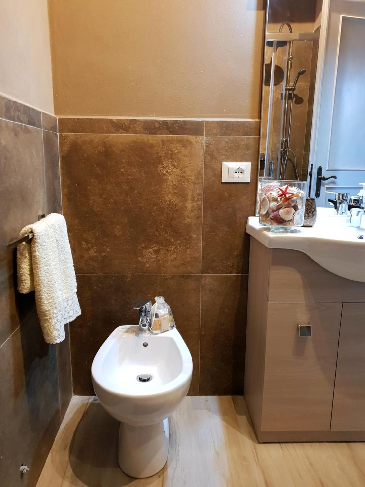 פורטה דיי מארמי Versilia Apartment מראה חיצוני תמונה