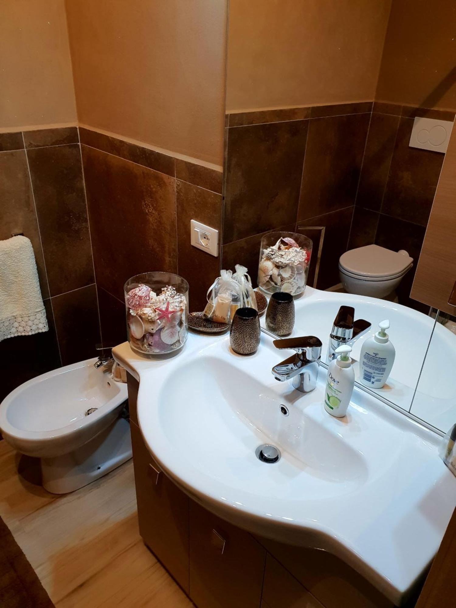 פורטה דיי מארמי Versilia Apartment מראה חיצוני תמונה