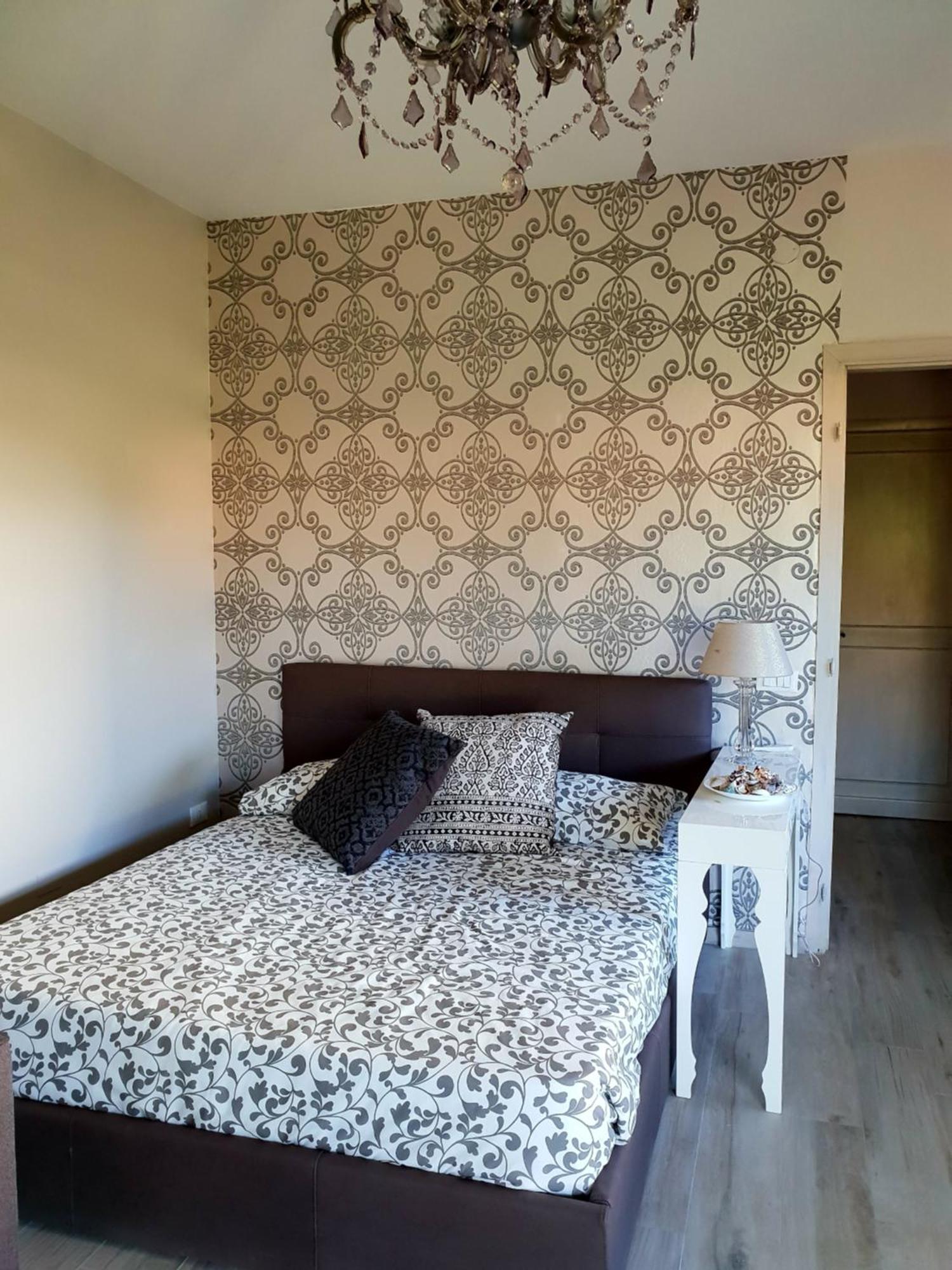 פורטה דיי מארמי Versilia Apartment מראה חיצוני תמונה