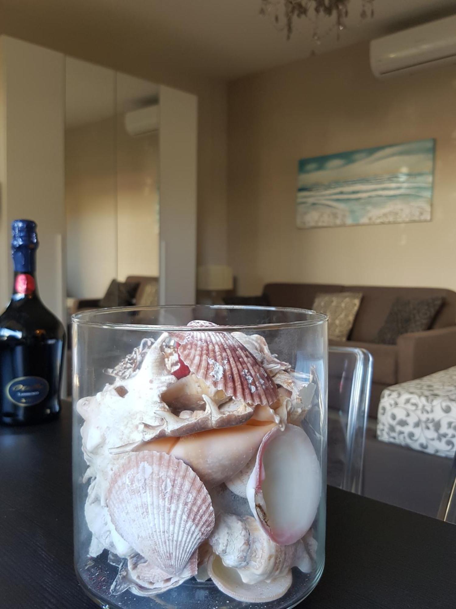 פורטה דיי מארמי Versilia Apartment מראה חיצוני תמונה