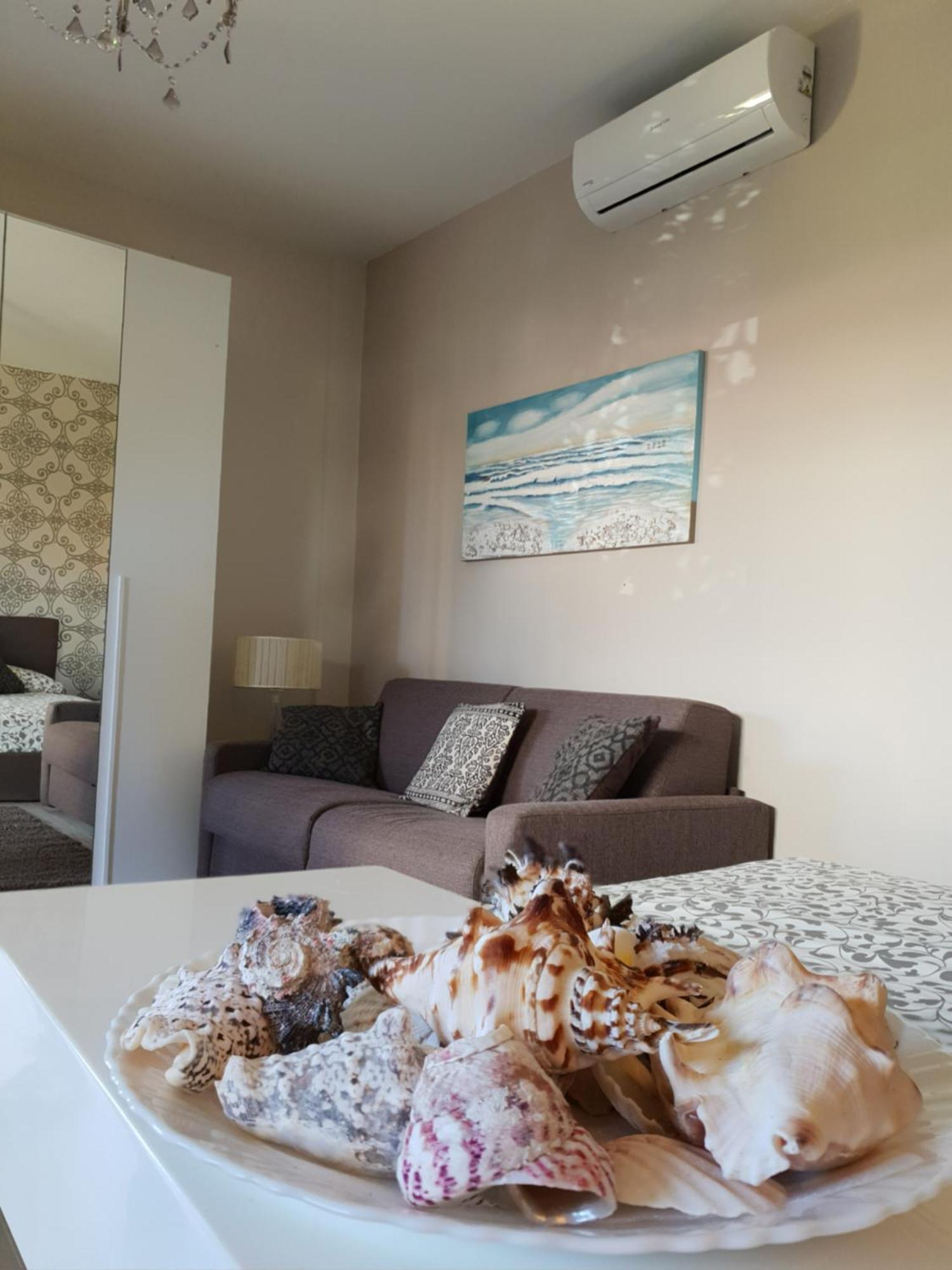 פורטה דיי מארמי Versilia Apartment מראה חיצוני תמונה