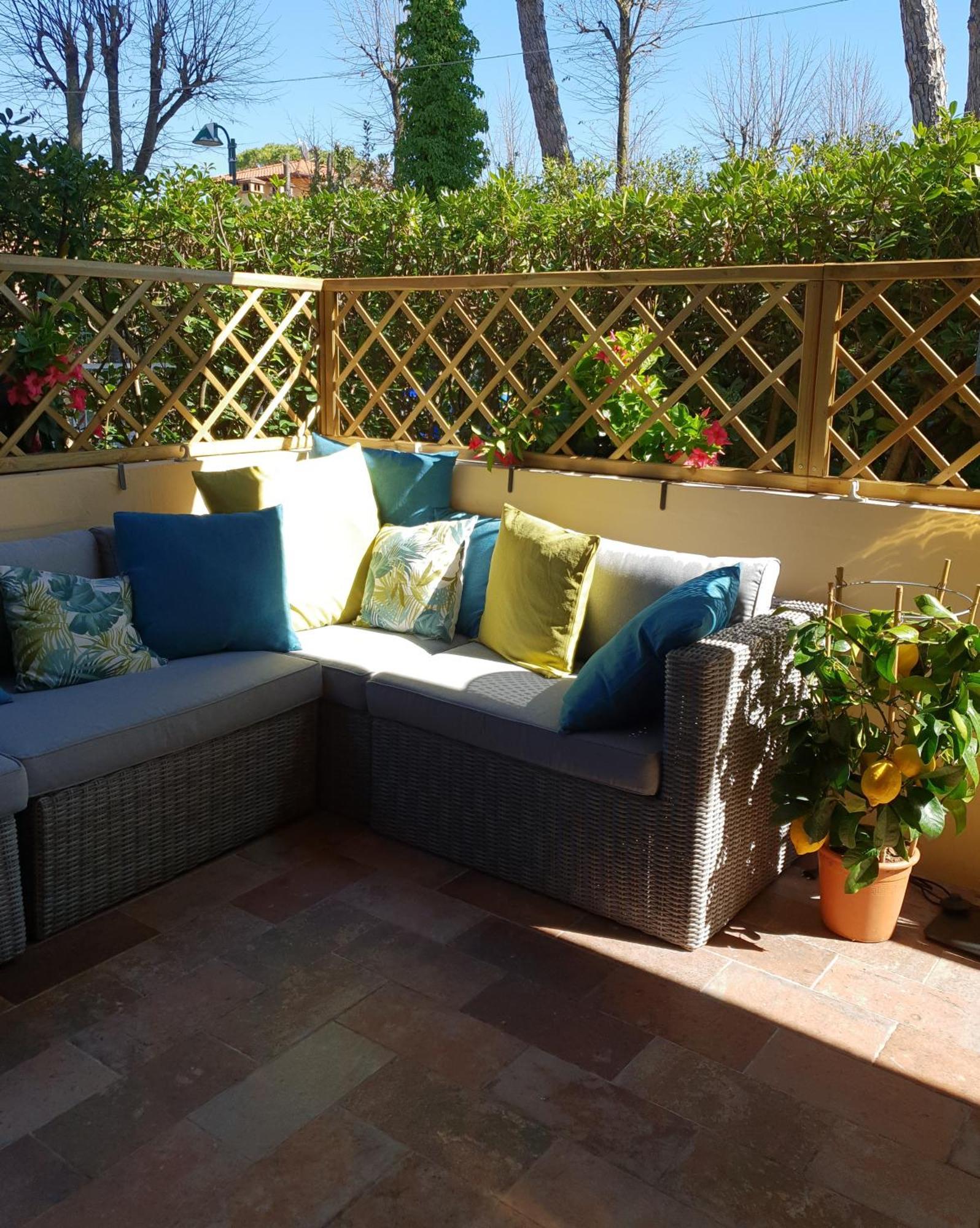 פורטה דיי מארמי Versilia Apartment מראה חיצוני תמונה