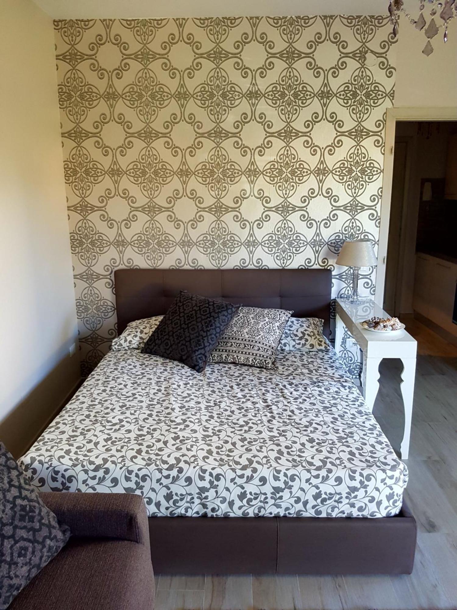 פורטה דיי מארמי Versilia Apartment מראה חיצוני תמונה
