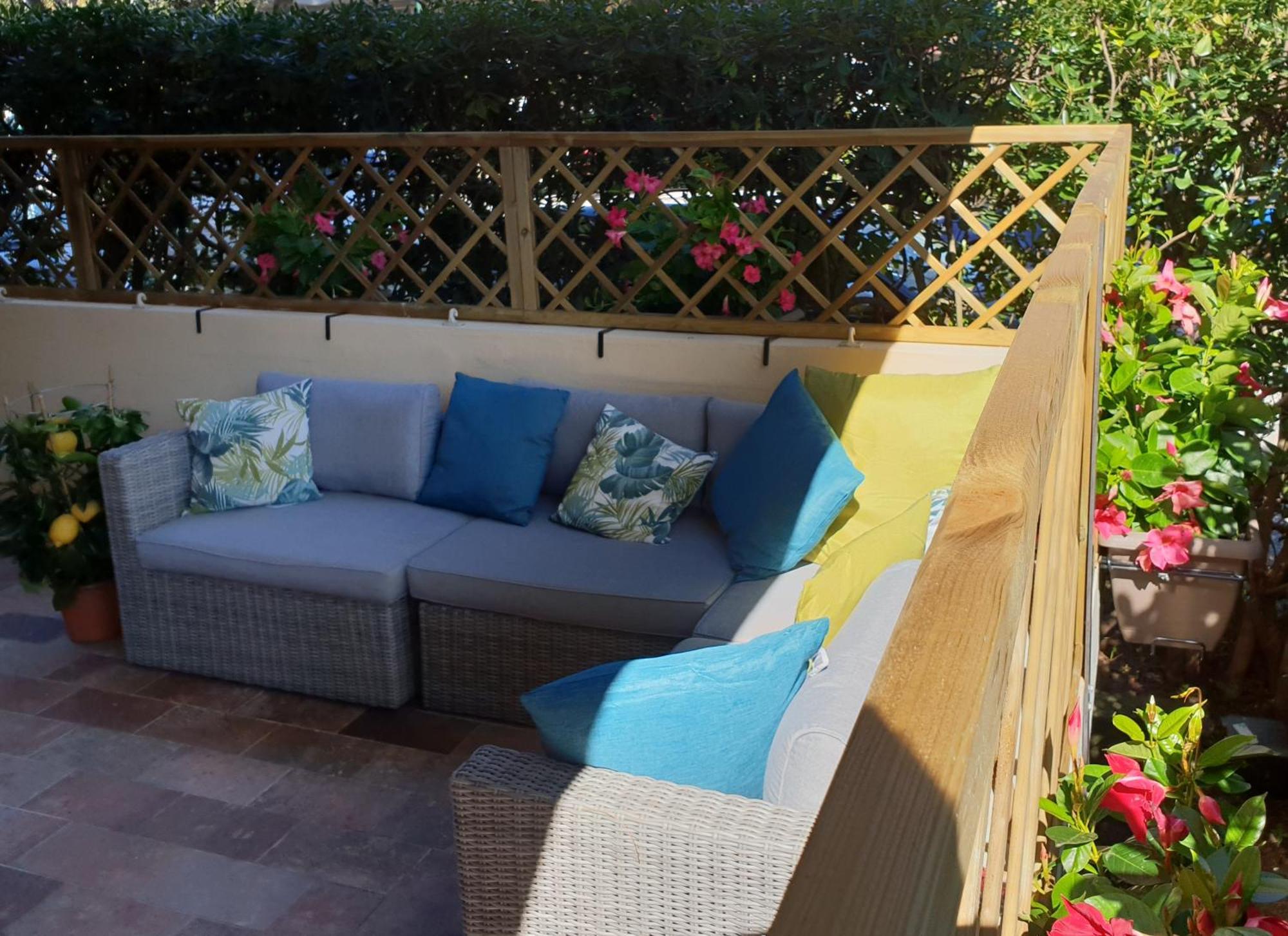 פורטה דיי מארמי Versilia Apartment מראה חיצוני תמונה