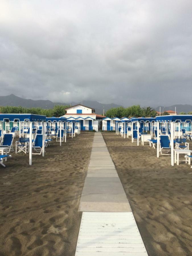 פורטה דיי מארמי Versilia Apartment מראה חיצוני תמונה