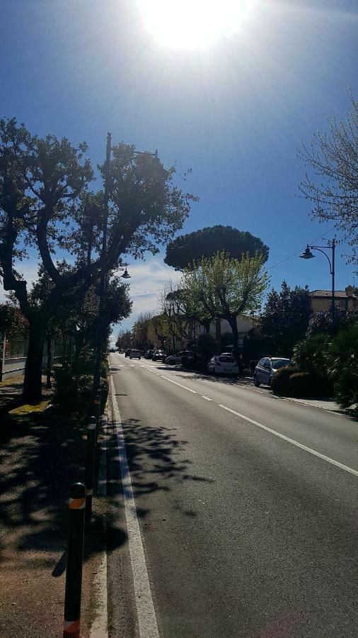 פורטה דיי מארמי Versilia Apartment מראה חיצוני תמונה