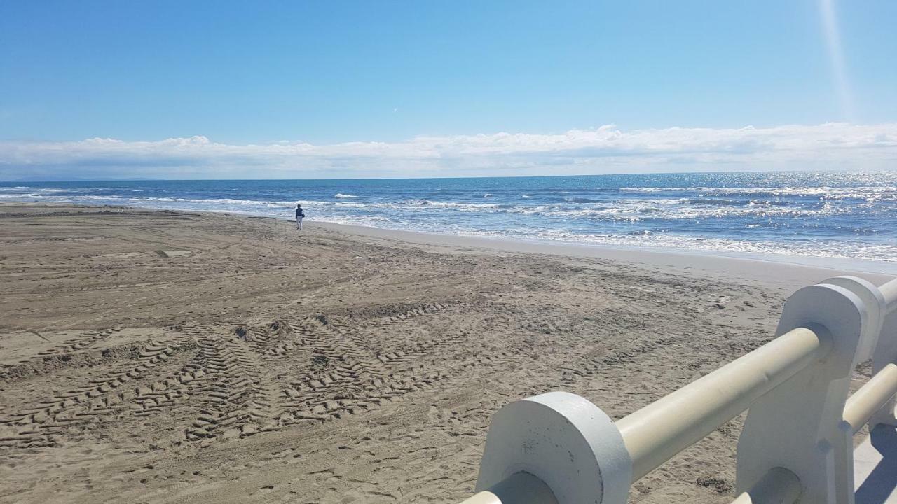 פורטה דיי מארמי Versilia Apartment מראה חיצוני תמונה