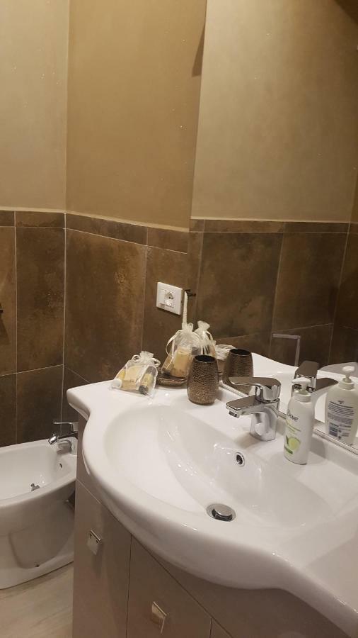 פורטה דיי מארמי Versilia Apartment מראה חיצוני תמונה