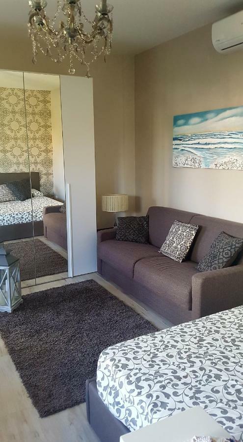 פורטה דיי מארמי Versilia Apartment מראה חיצוני תמונה
