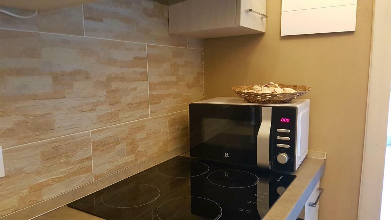 פורטה דיי מארמי Versilia Apartment מראה חיצוני תמונה