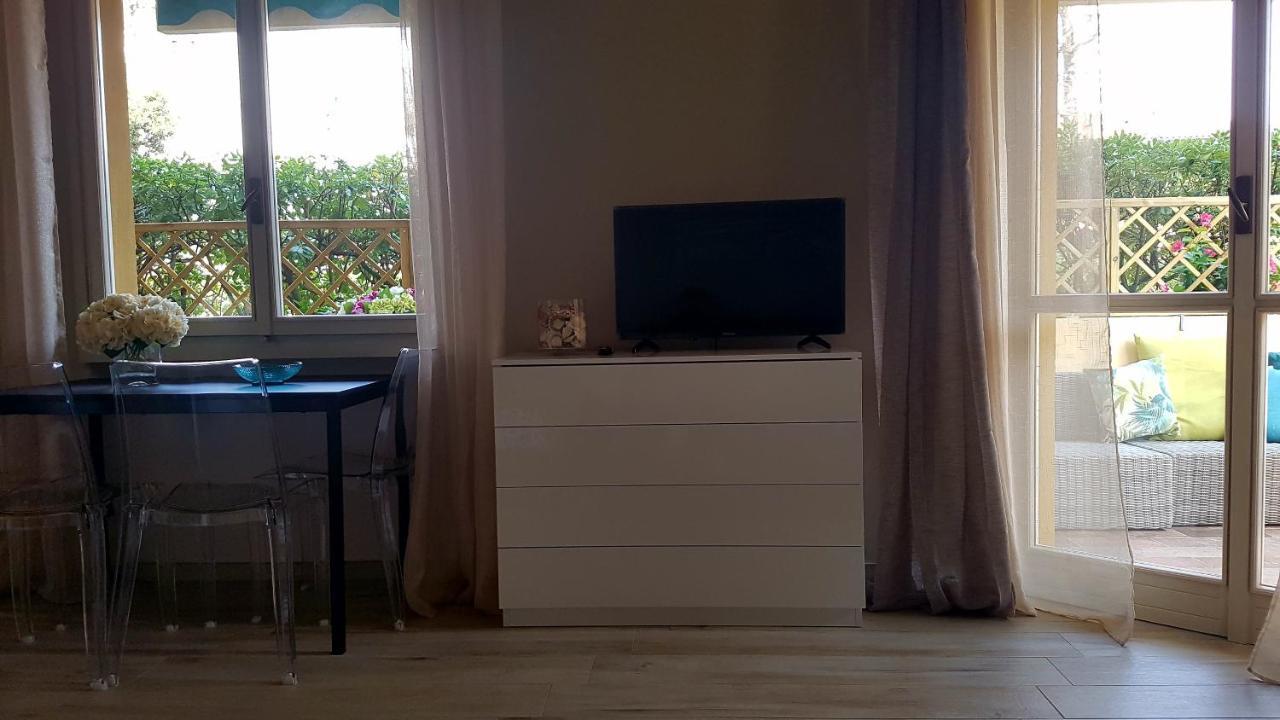 פורטה דיי מארמי Versilia Apartment מראה חיצוני תמונה