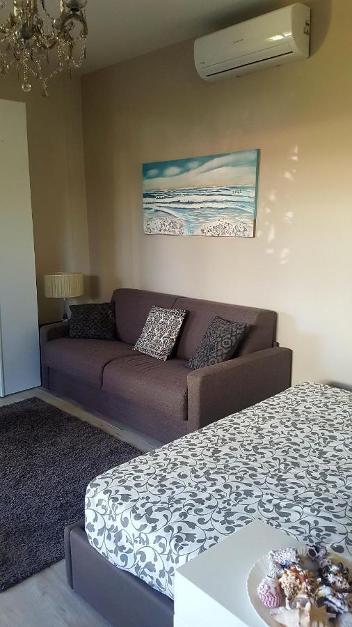 פורטה דיי מארמי Versilia Apartment מראה חיצוני תמונה